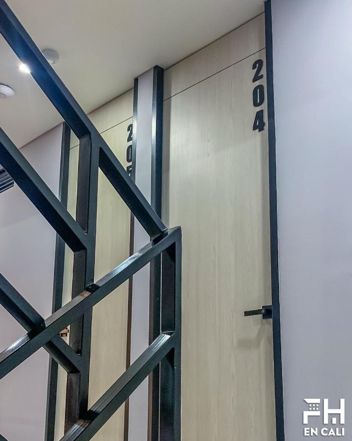 Edificio La Alameda Apartment Кали Екстериор снимка