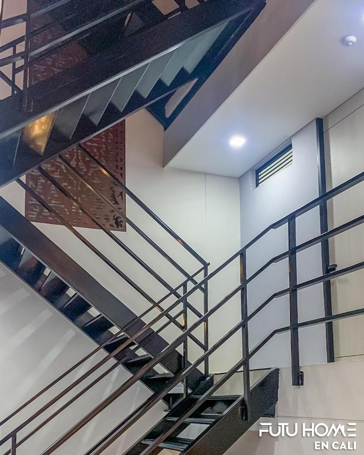 Edificio La Alameda Apartment Кали Екстериор снимка